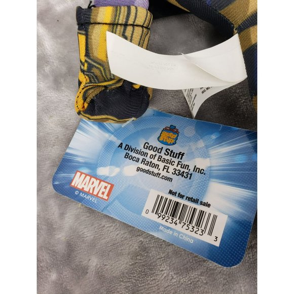 Marvel Avengers Endgame Thanos‎ Figure - Picture 2 of 5